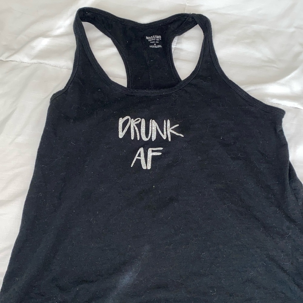 Party Tank